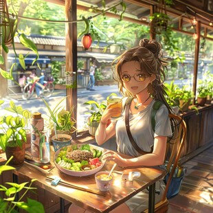 校园搞笑漫画课间十分钟封面